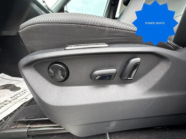 Used 2022 Volkswagen Atlas Cross Sport SEL AWD/4WD image 13
