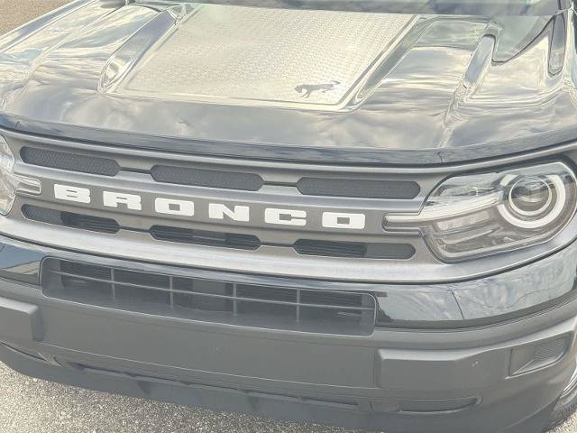 Certified 2024 Ford Bronco Sport Big Bend AWD/4WD image 11