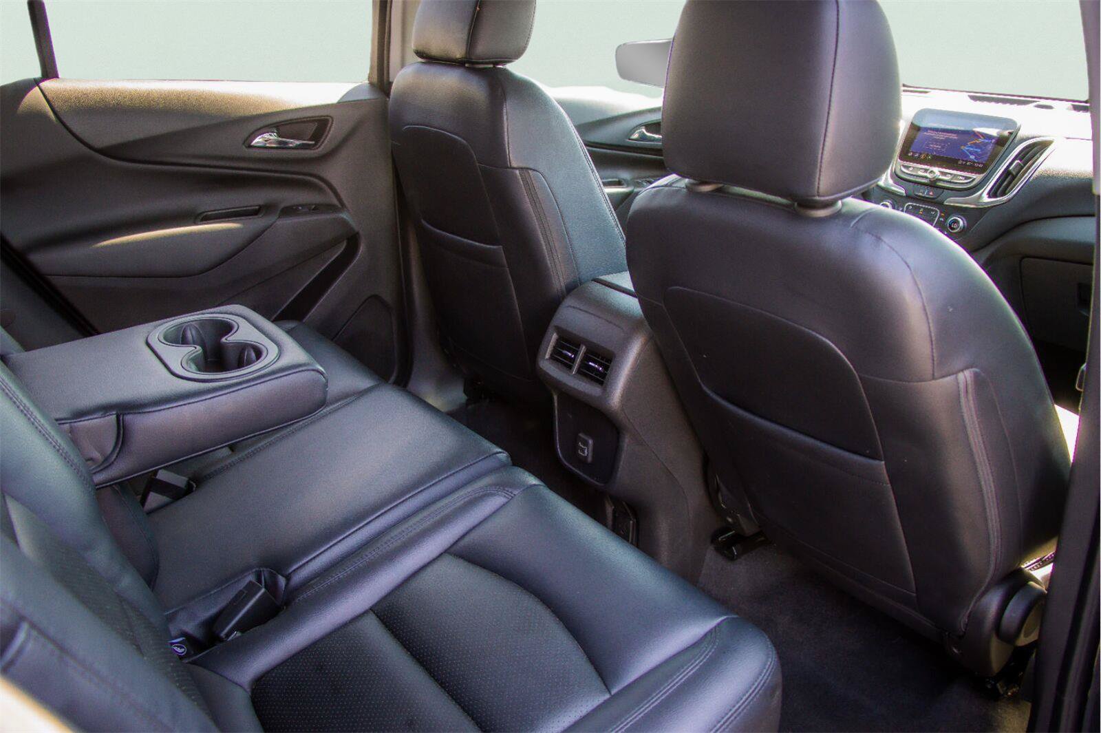 Used 2022 Chevrolet Equinox LT FWD image 8