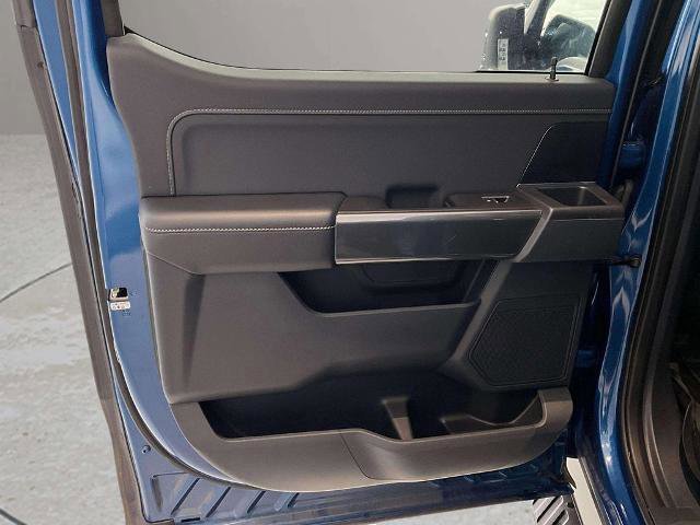 Certified 2022 Ford F150 XLT w/ Equipment Group 302A High image 19