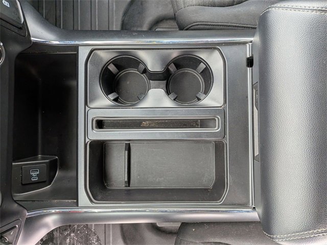 Certified 2022 Ford F150 XL w/ STX Appearance Package image 15