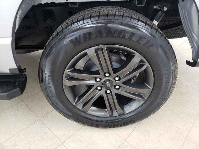 Certified 2022 Ford F150 XLT w/ Equipment Group 302A High image 27