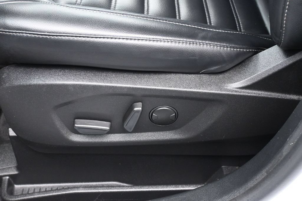 Certified 2024 Ford Edge SEL AWD/4WD image 18