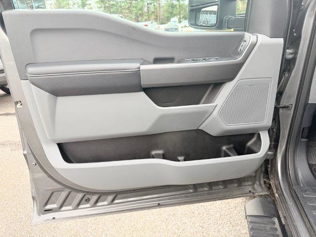 Certified 2025 Ford F250 XLT image 19