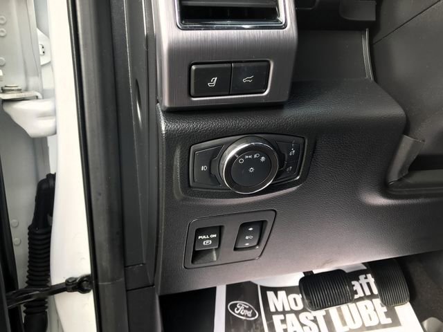 Certified 2020 Ford Expedition Platinum image 8