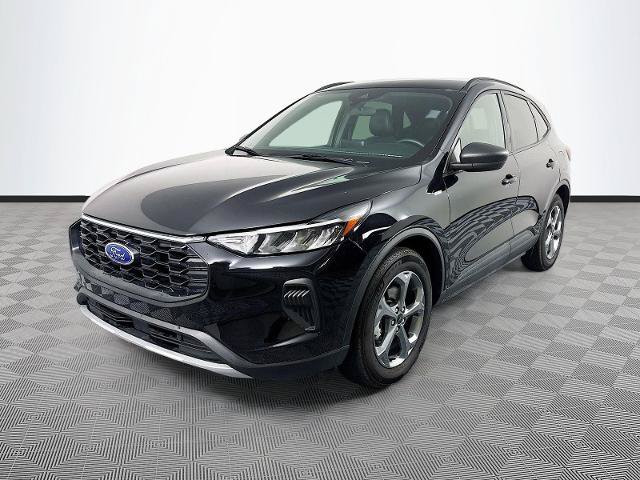 Certified 2025 Ford Escape ST-Line FWD image 3