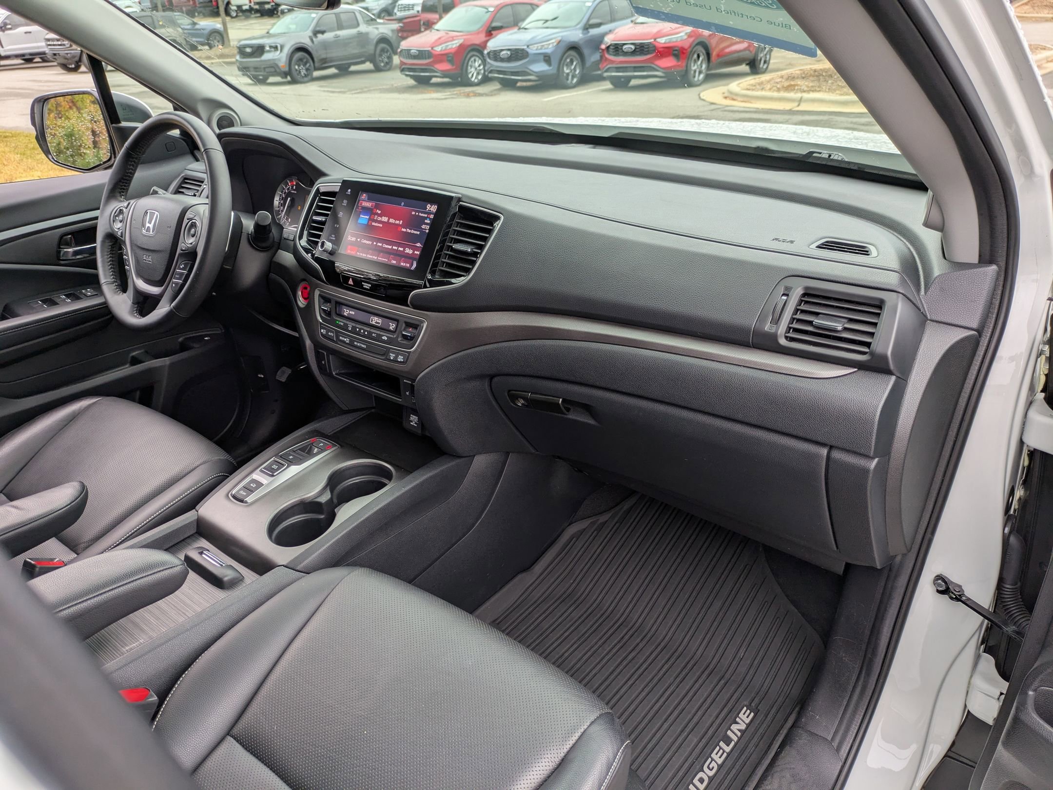 Used 2022 Honda Ridgeline RTL image 42