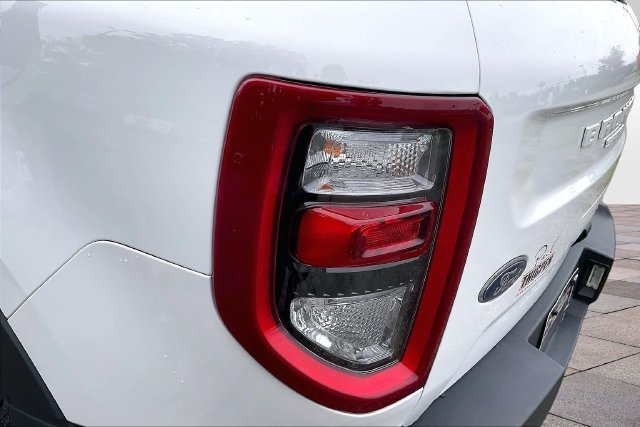 Certified 2024 Ford Bronco Sport Outer Banks AWD/4WD image 33
