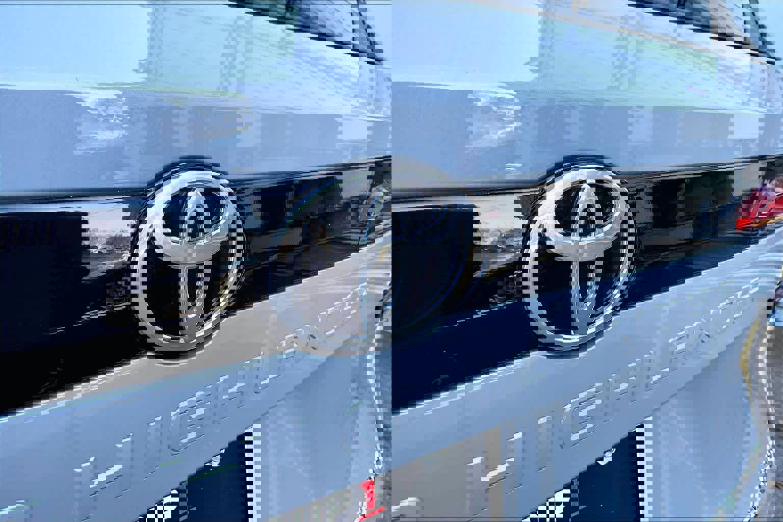 Used 2026 Toyota Grand Highlander Hybrid MAX Platinum image 33