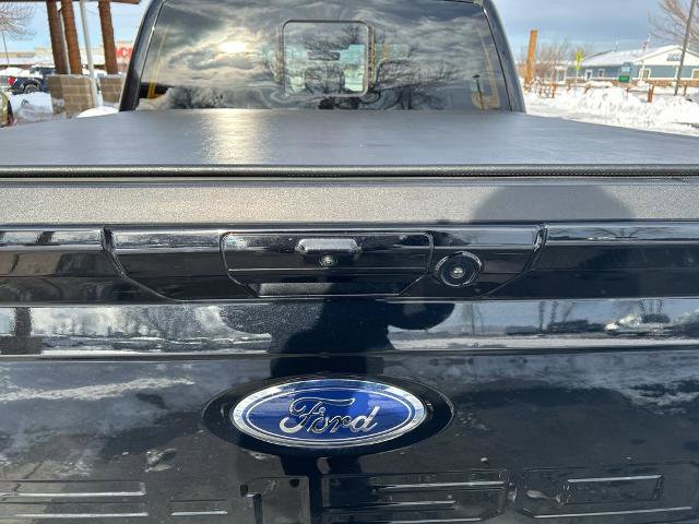 Certified 2023 Ford F150 XLT w/ Equipment Group 302A High image 20