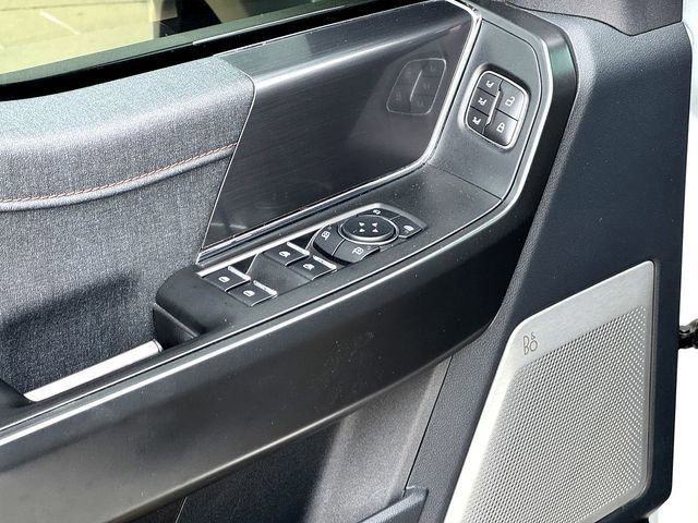 Certified 2023 Ford F150 Raptor AWD/4WD image 9