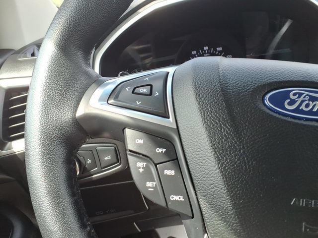 Certified 2018 Ford Edge SEL w/ Equipment Group 201A AWD/4WD image 14