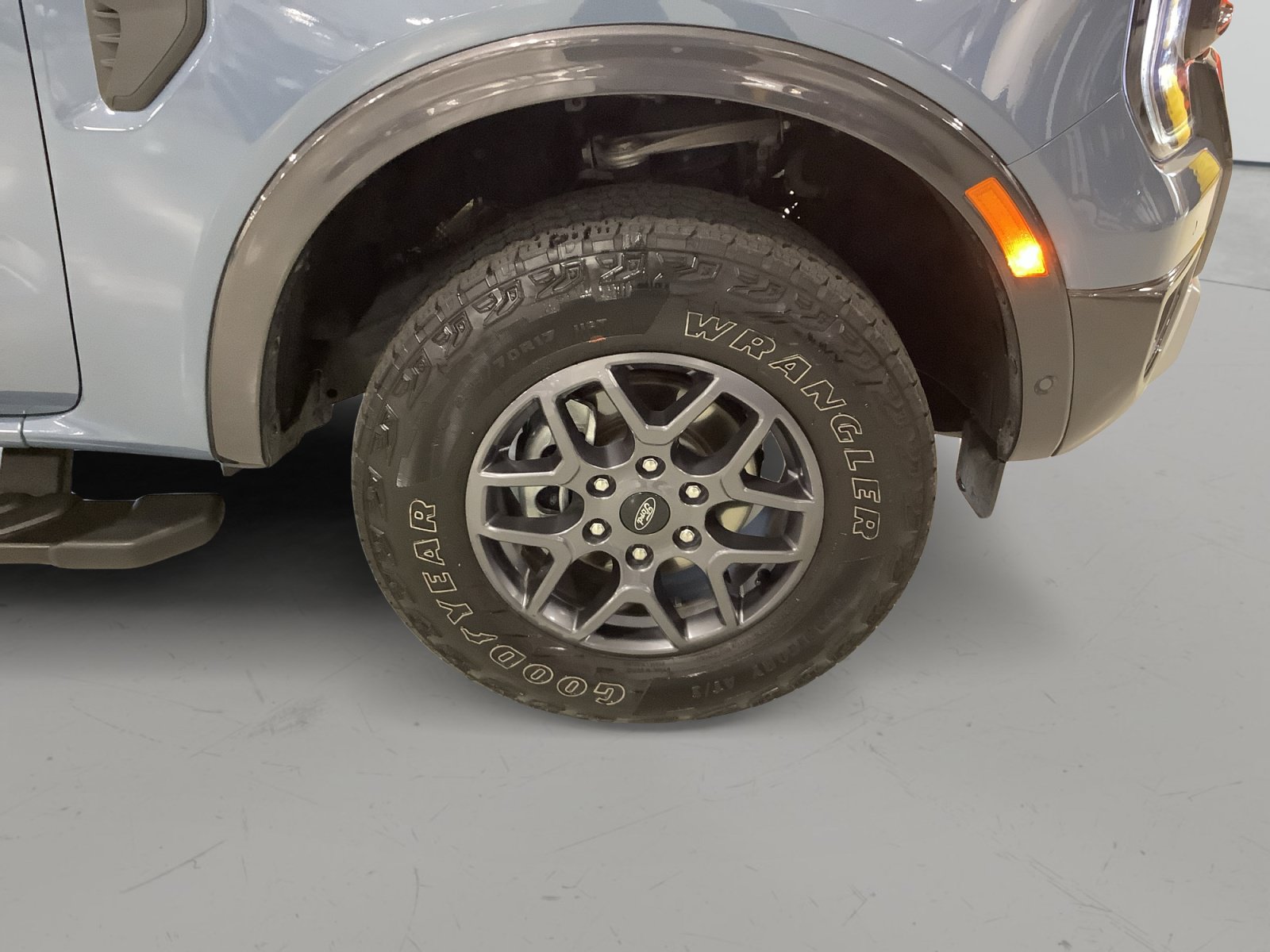 Certified 2024 Ford Ranger XLT AWD/4WD image 10