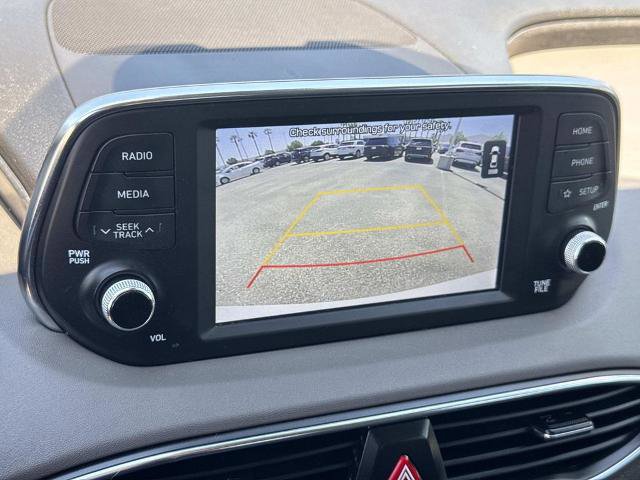 Used 2019 Hyundai Santa Fe SE AWD/4WD image 16