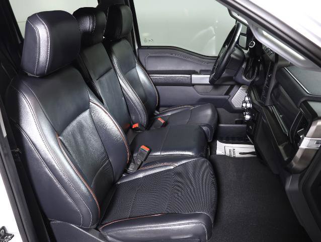 Certified 2024 Ford F350 Lariat w/ FX4 Off-Road Package image 10