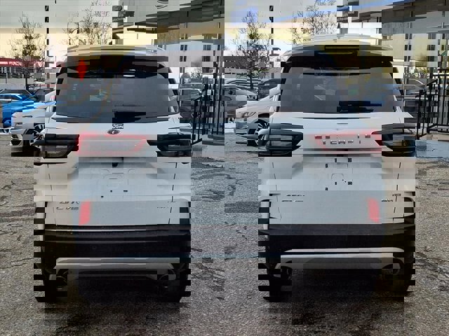 Certified 2023 Ford Escape Active w/ Tech Pack #2 image 2