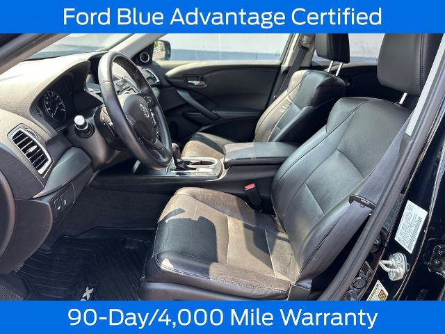 Used 2017 Acura RDX AWD w/ Technology Package image 13