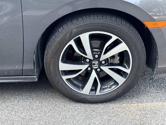 Used 2019 Honda Odyssey Elite image 9
