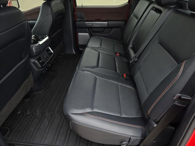 Certified 2022 Ford F150 Lariat image 28