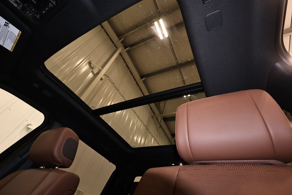 Used 2023 Toyota Tundra 1794 Edition AWD/4WD image 40