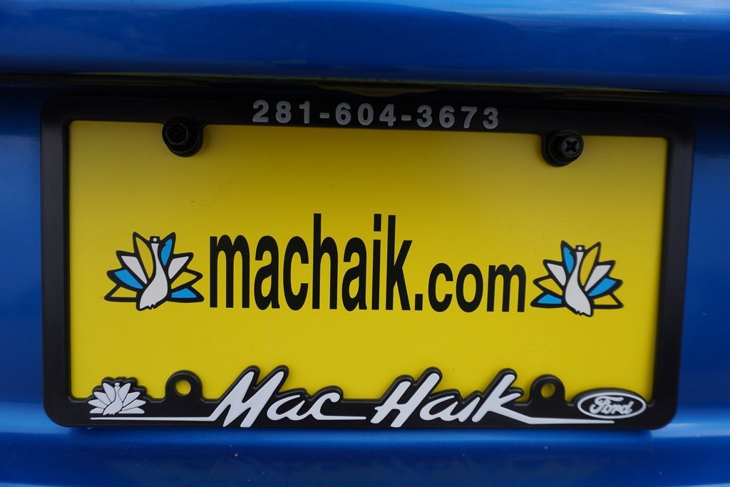 Certified 2019 Ford Mustang Coupe image 27