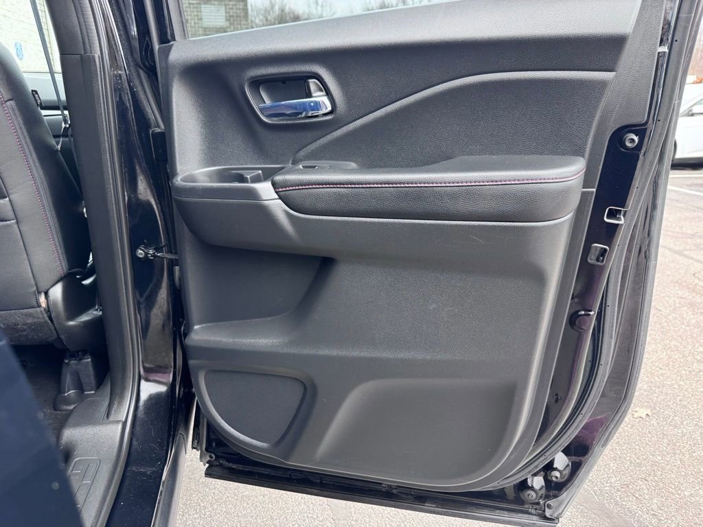 Used 2017 Honda Ridgeline Black Edition image 27