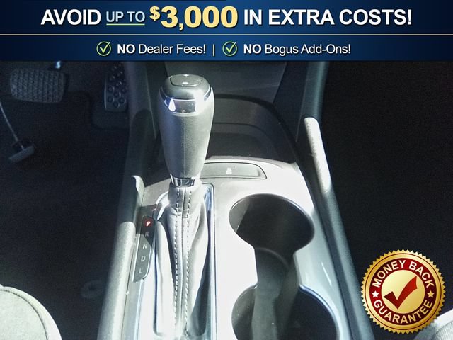 Used 2017 Chevrolet Malibu LS FWD image 17