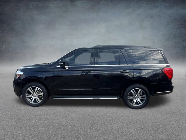 Certified 2023 Ford Expedition XLT RWD image 7