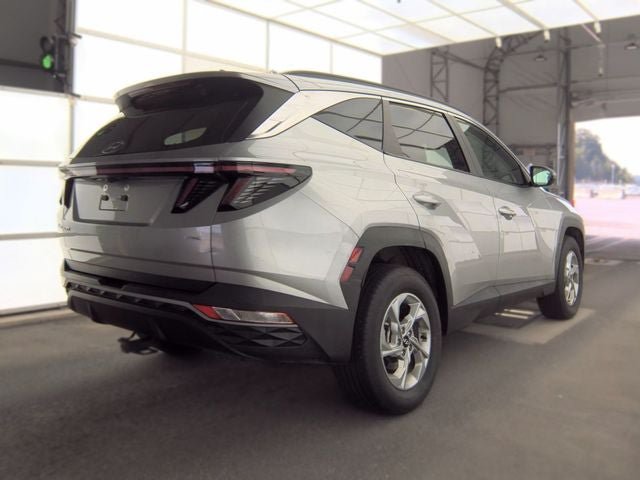 Used 2023 Hyundai Tucson SEL AWD/4WD image 6