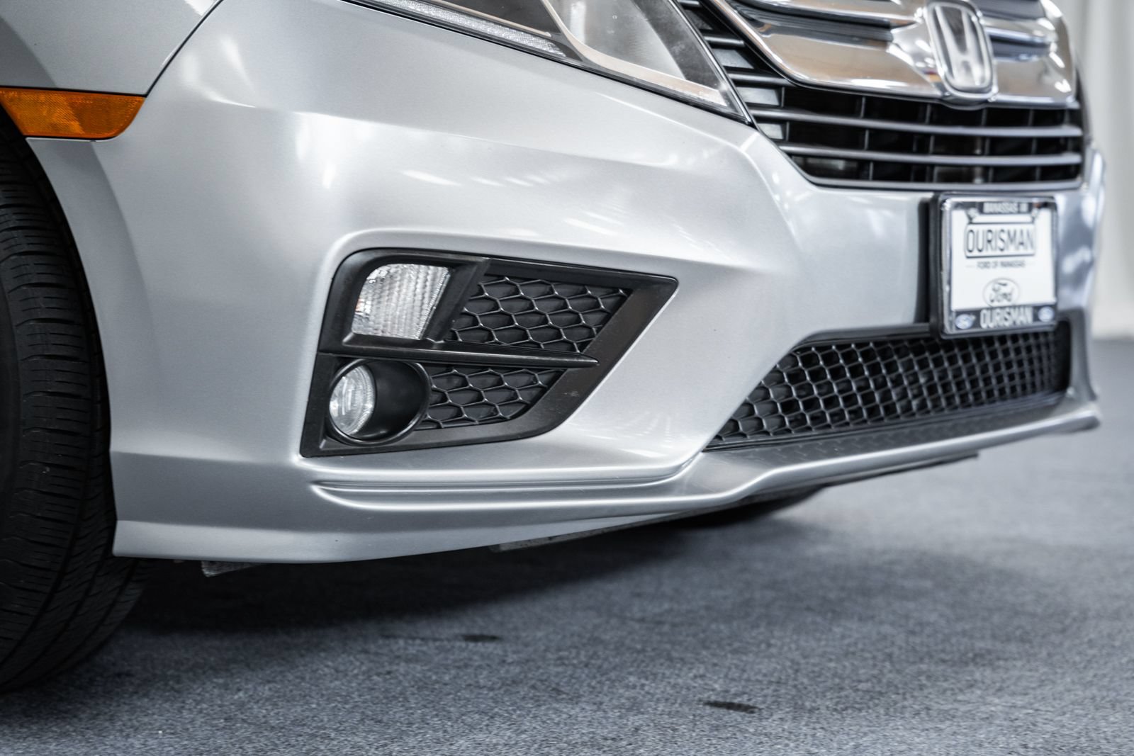 Used 2019 Honda Odyssey EX-L image 13