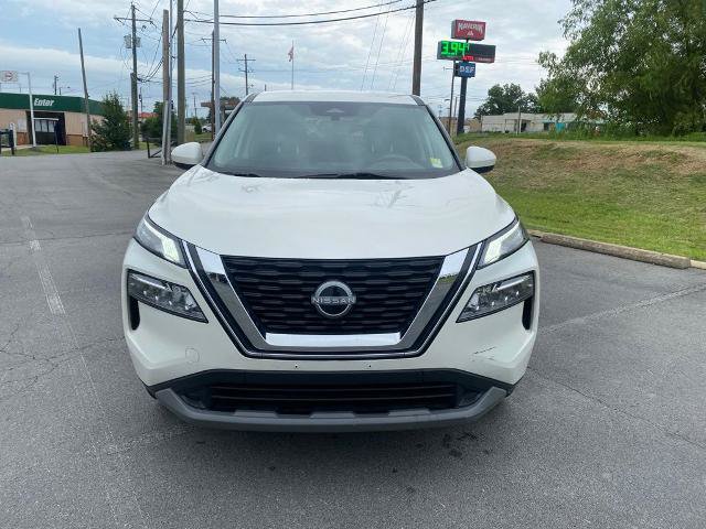 Used 2023 Nissan Rogue SV AWD/4WD image 2