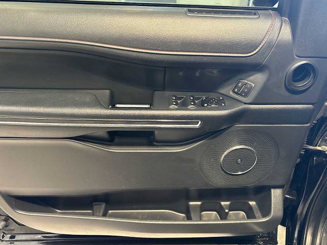 Certified 2023 Ford Expedition Max Limited image 22