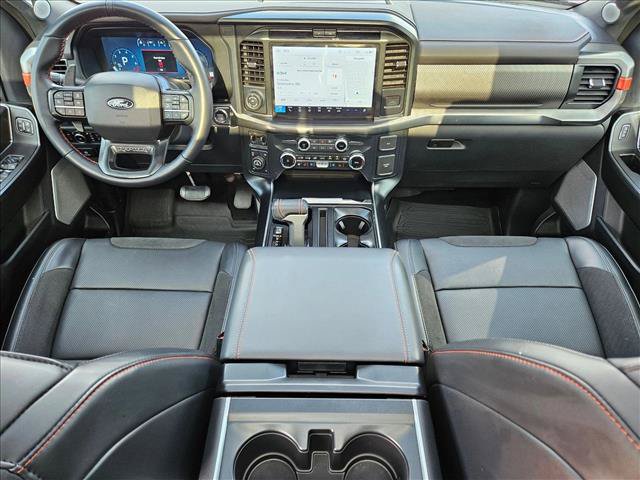 Certified 2025 Ford F150 Raptor AWD/4WD image 20