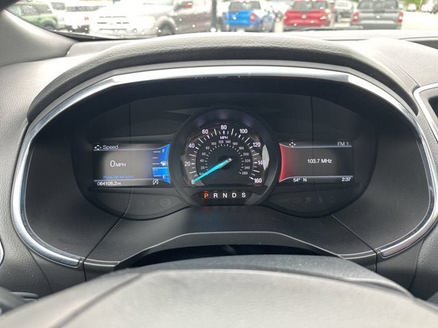 Certified 2020 Ford Edge Titanium w/ Equipment Group 301A AWD/4WD image 16
