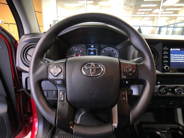 Used 2021 Toyota Tacoma SR image 13