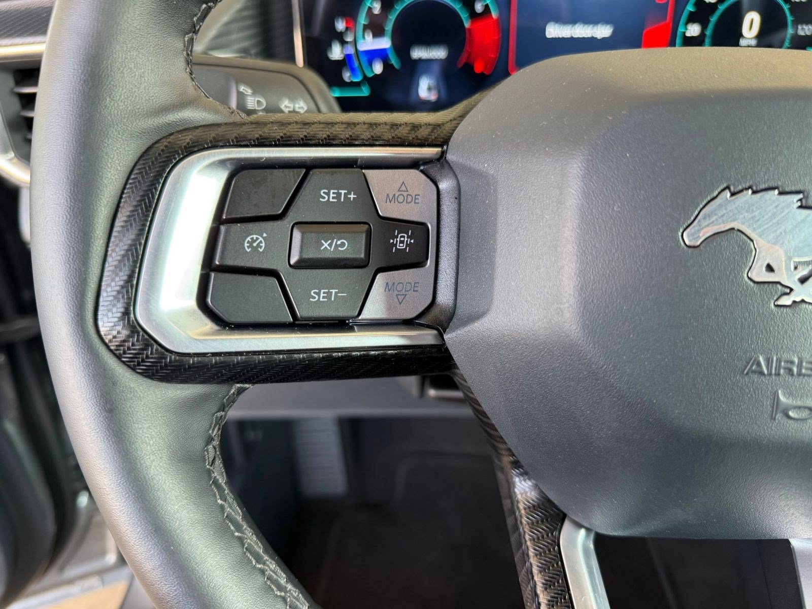 Certified 2026 Ford Mustang Premium RWD image 13