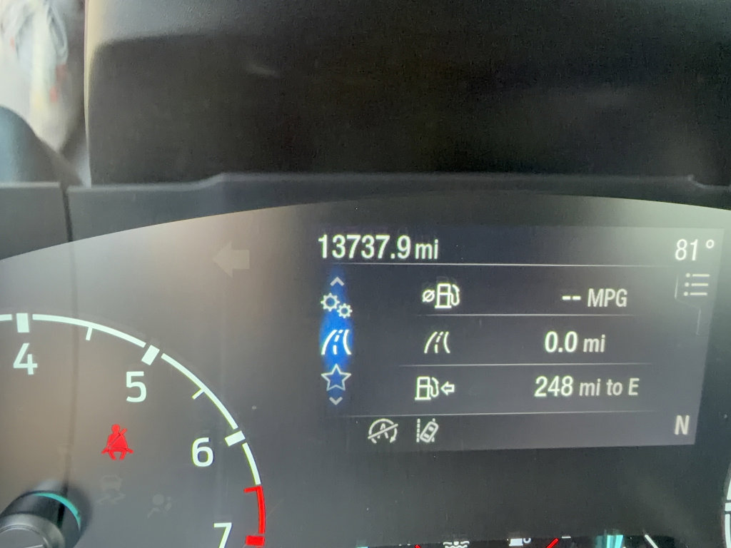 Certified 2023 Ford Maverick XLT w/ Equipment Group 300A Standard image 18