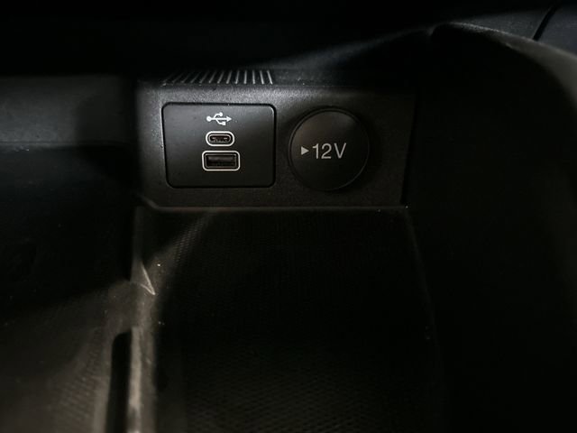 Certified 2025 Ford Escape ST-Line Elite w/ Tech Pack #2 image 23