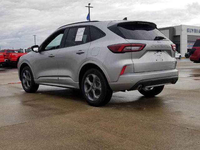 Certified 2023 Ford Escape ST-Line w/ Tech Pack #1 image 3