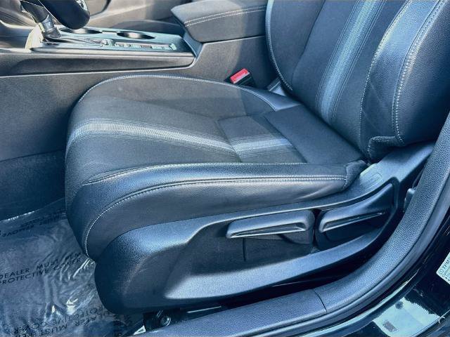Used 2022 Honda Civic Sport image 16