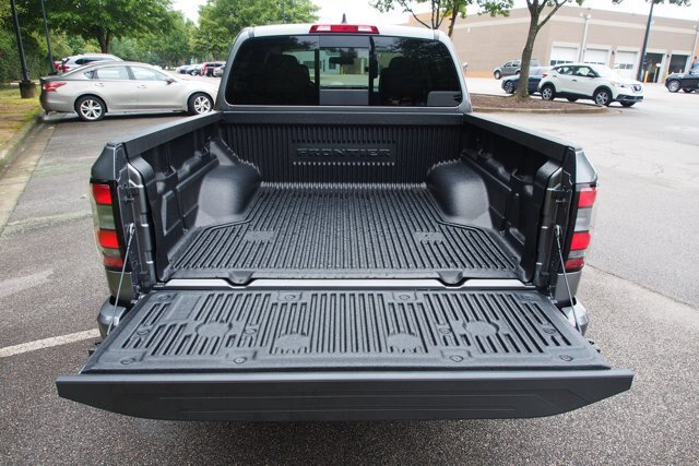 Used 2026 Nissan Frontier SV RWD image 6