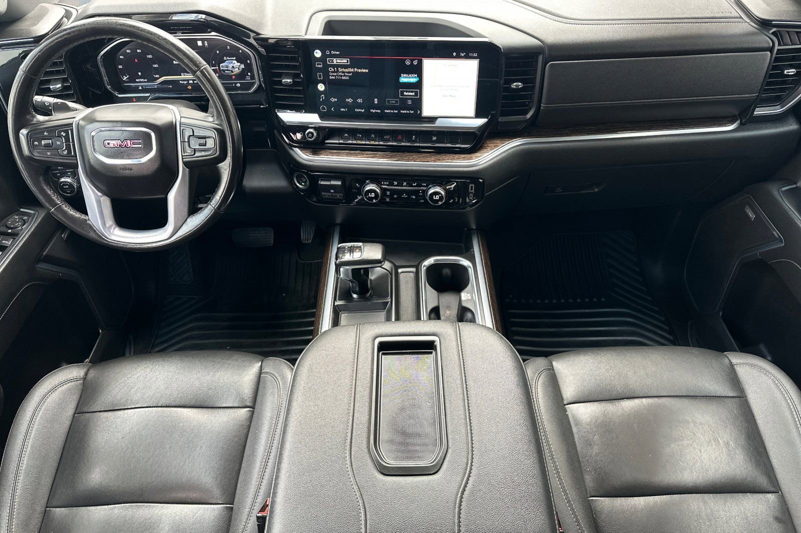 Used 2022 GMC Sierra 1500 Elevation w/ Elevation Premium Package image 12