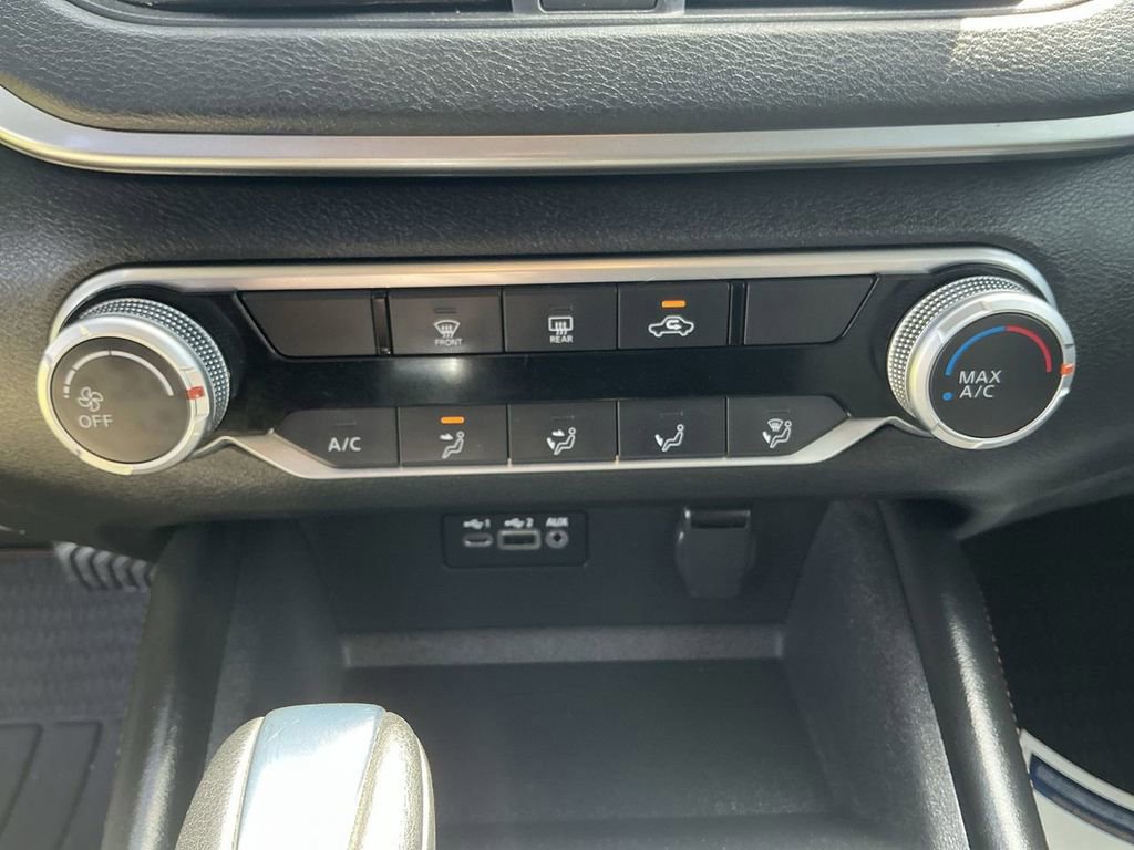 Used 2020 Nissan Altima 2.5 SR image 15