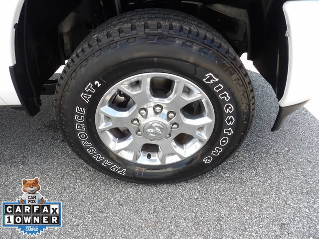 Used 2024 RAM 2500 Laramie w/ Safety Group AWD/4WD image 13