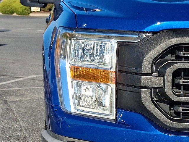 Certified 2022 Ford F150 XL w/ Equipment Group 101A High image 9