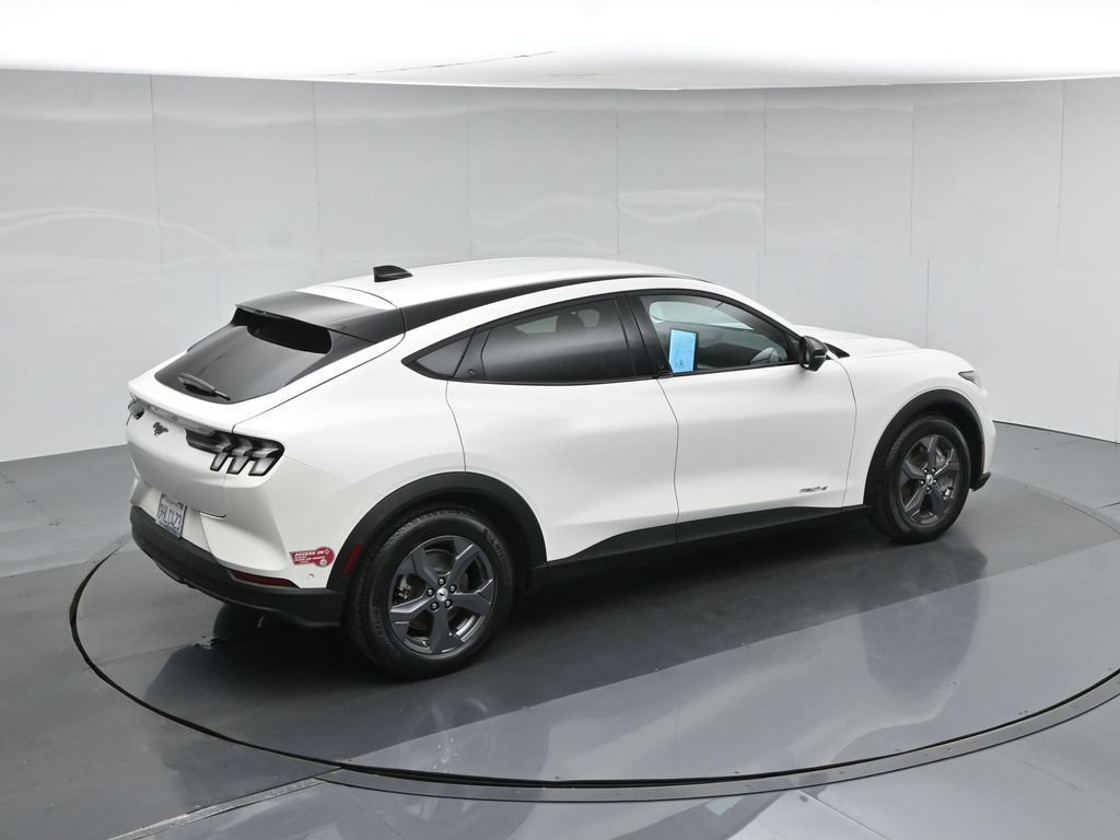 Certified 2023 Ford Mustang Mach-E Select RWD image 41