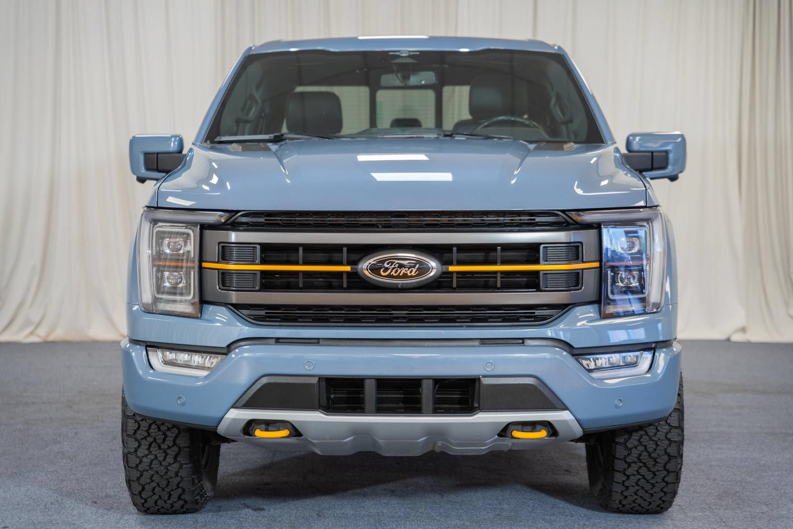 Certified 2023 Ford F150 Tremor w/ Equipment Group 402A High AWD/4WD image 2