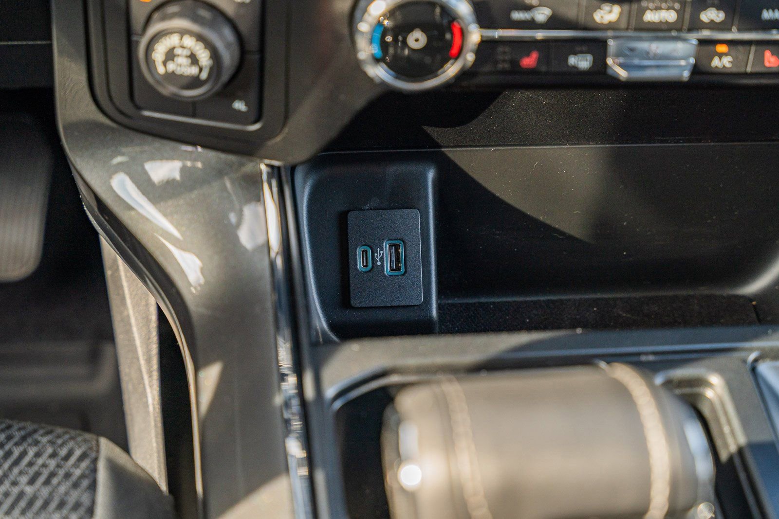 Certified 2023 Ford F150 XLT w/ Equipment Group 302A High image 31