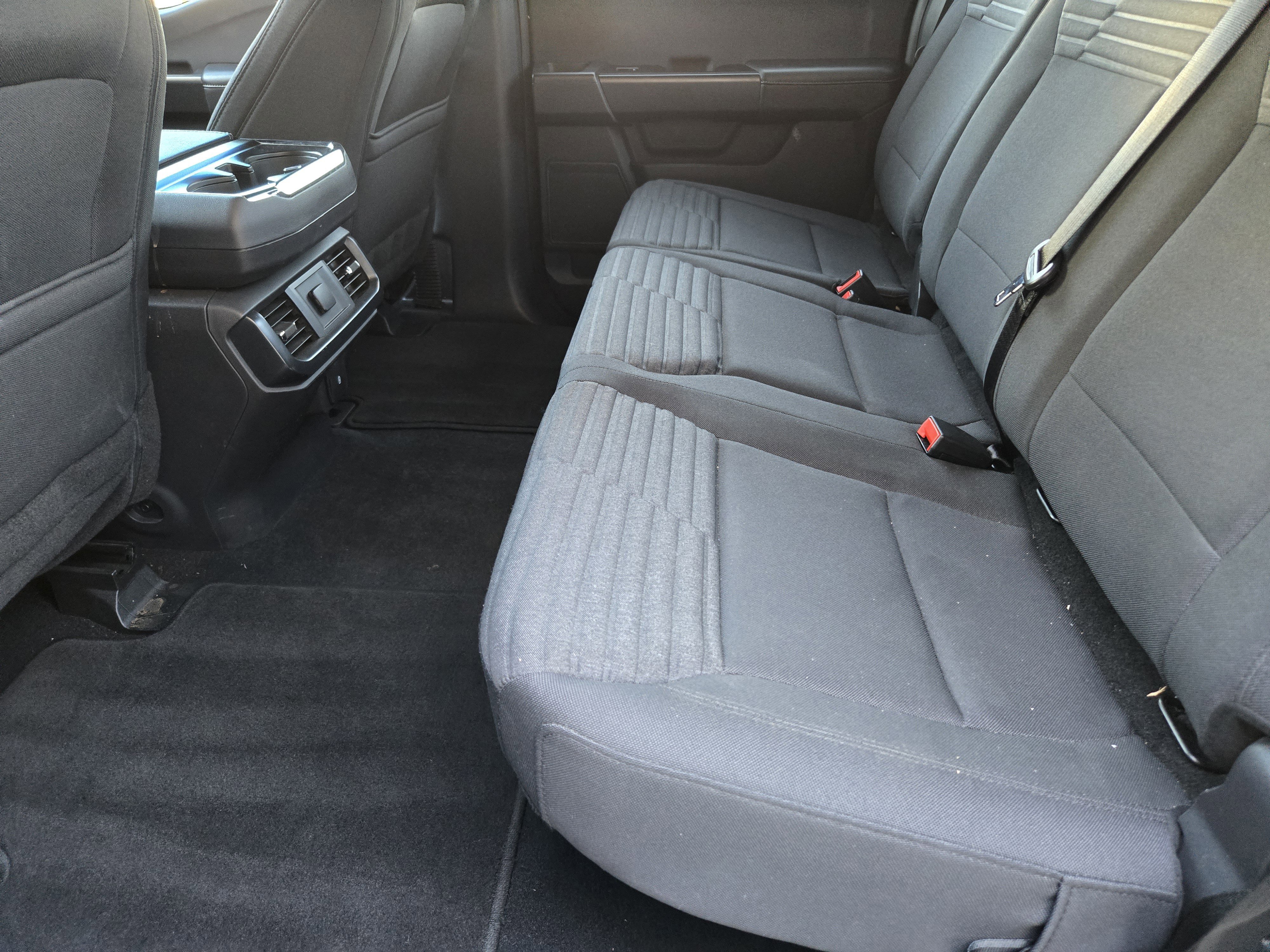 Certified 2023 Ford F150 XL w/ STX Appearance Package image 22