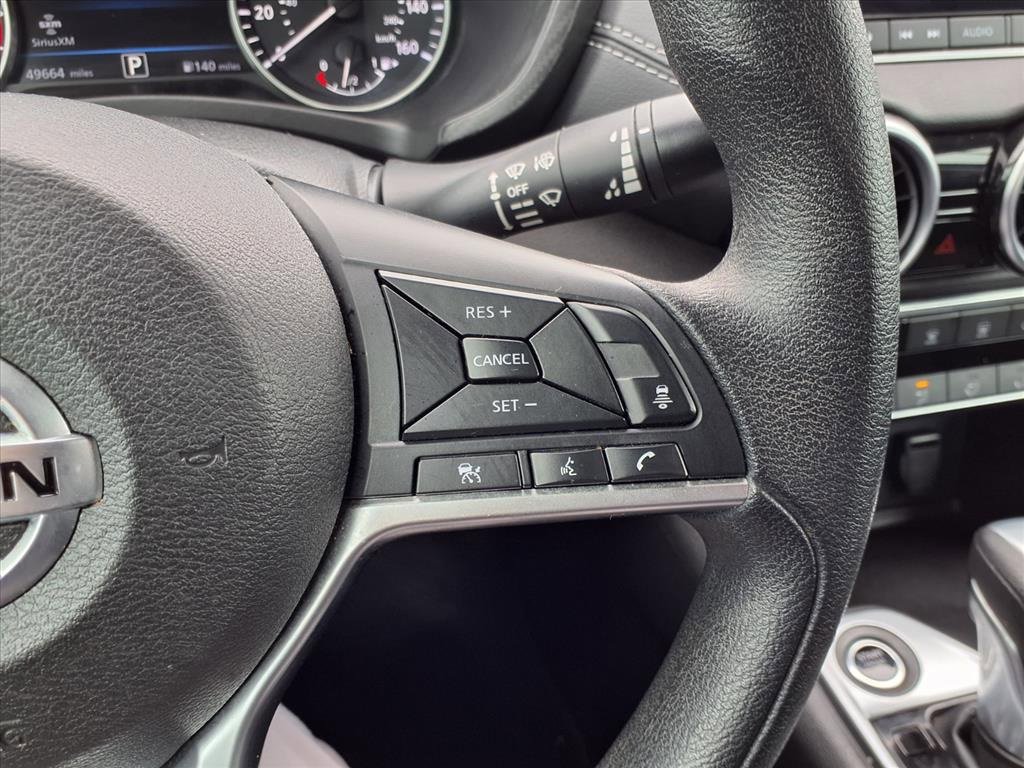 Used 2023 Nissan Sentra SV image 16